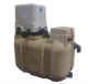 代引不可　送料都度見積り　エバラ ２０ＨＰＥ０．１５Ｓ（ＨＰＴ－１０Ａ）　水道加圧装置 受水槽適用