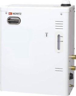 画像1: ノーリツ ＯＨ－Ｇ９０５ＹＮ ＢＬ　リモコン別売　石油温水暖房専用熱源機 暖房専用