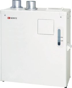 画像1: ノーリツ ＯＨ－Ｇ１７０６ＦＦＤＣ ＢＬ　リモコン別売　石油温水暖房専用熱源機 暖房専用 高揚程タイプ