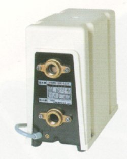 画像1: SANSO ＳＨＣ－１０３１Ｂ２　給湯加圧器　（旧 SHC-1031）　単相100V 50/60Hz　三相電機