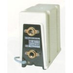 画像: SANSO ＳＨＣ－１０３１Ｂ２　給湯加圧器　（旧 SHC-1031）　単相100V 50/60Hz　三相電機