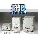 画像: 納期要注意　SANSO ＳＨＢ－２０２１Ａ２　給湯加圧器 メカニカルシールタイプ　単相100V 50Hz　三相電機