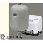 画像: 川本 ＮＦＤＮ２－１５０Ｓ－Ｂ　単相100V　カワエース 給水補助加圧装置 インバータ 水道直結