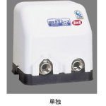 画像: 川本 ＮＦＨ２－１５０Ｓ　単相100V　カワエース 温水用自動ポンプ インバータ １５０Ｗ