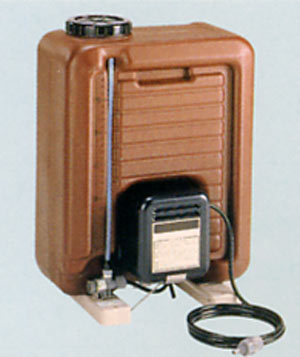 テラルＮ ＰＪ－２２Ｅ２ 除菌器 200V （旧ナショナル） - ポンプ屋